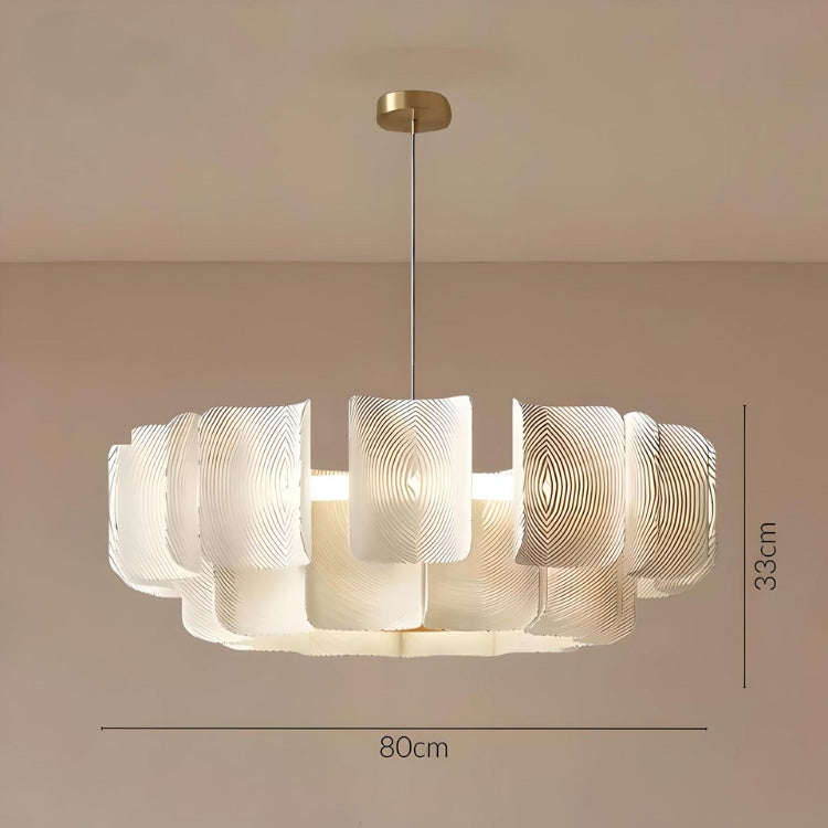 lustra mirage cu cablu reglabil, homedit - Image 4
