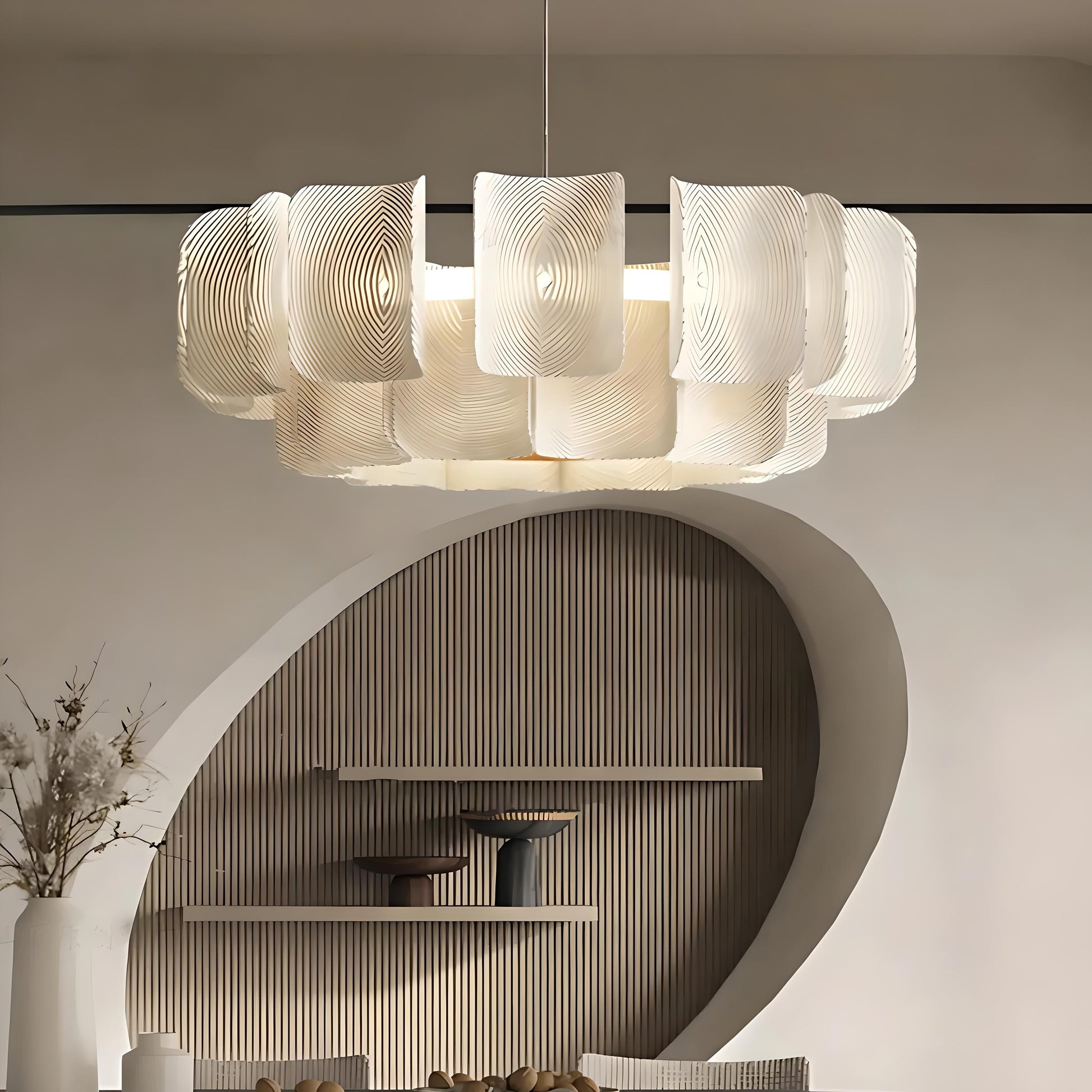 lustra mirage cu cablu reglabil, homedit - Image 6