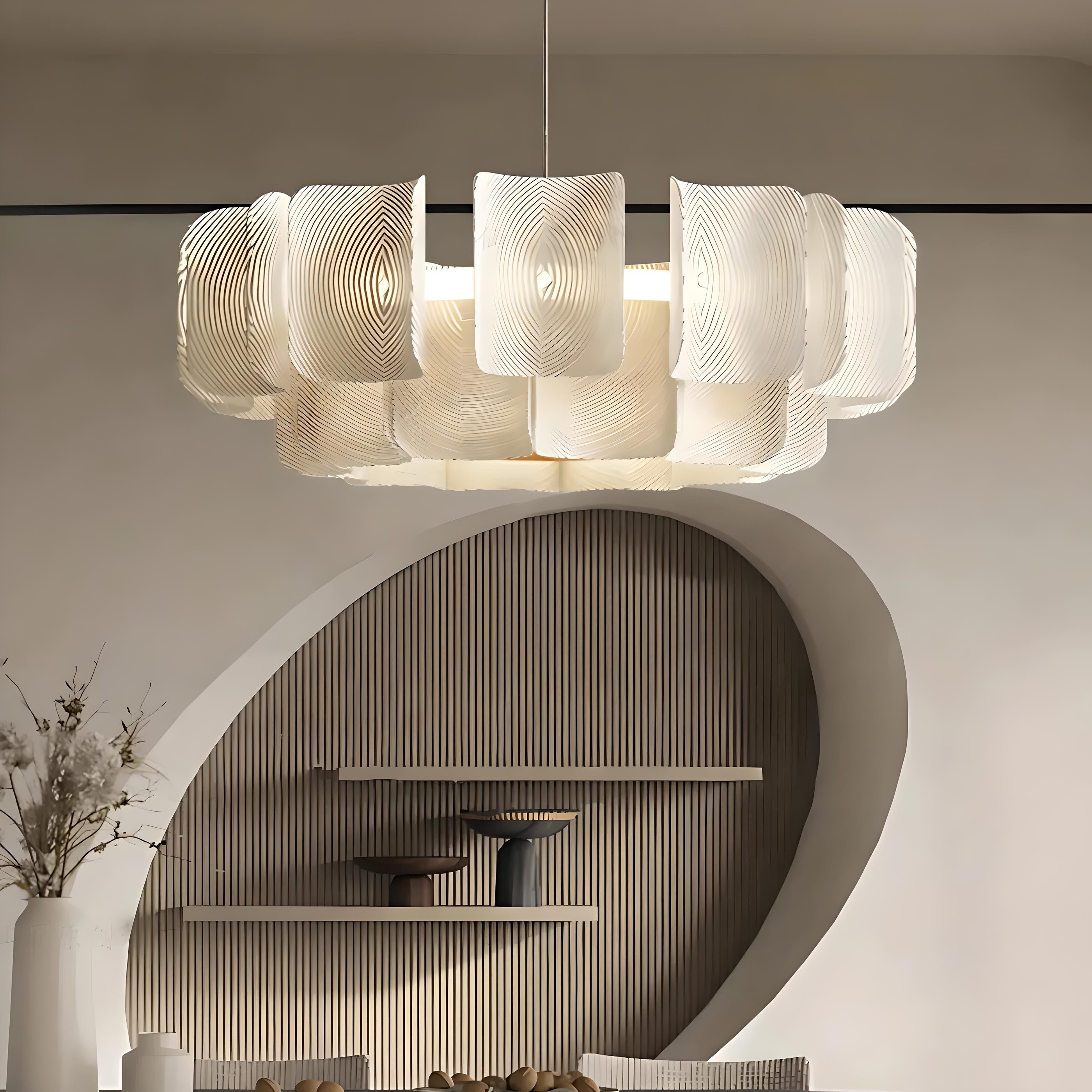 lustra mirage cu cablu reglabil, homedit - Image 6