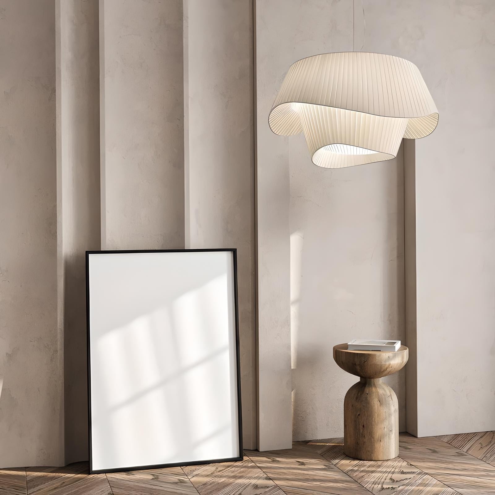 lampa cu model pliat rorra, homedit - Image 4