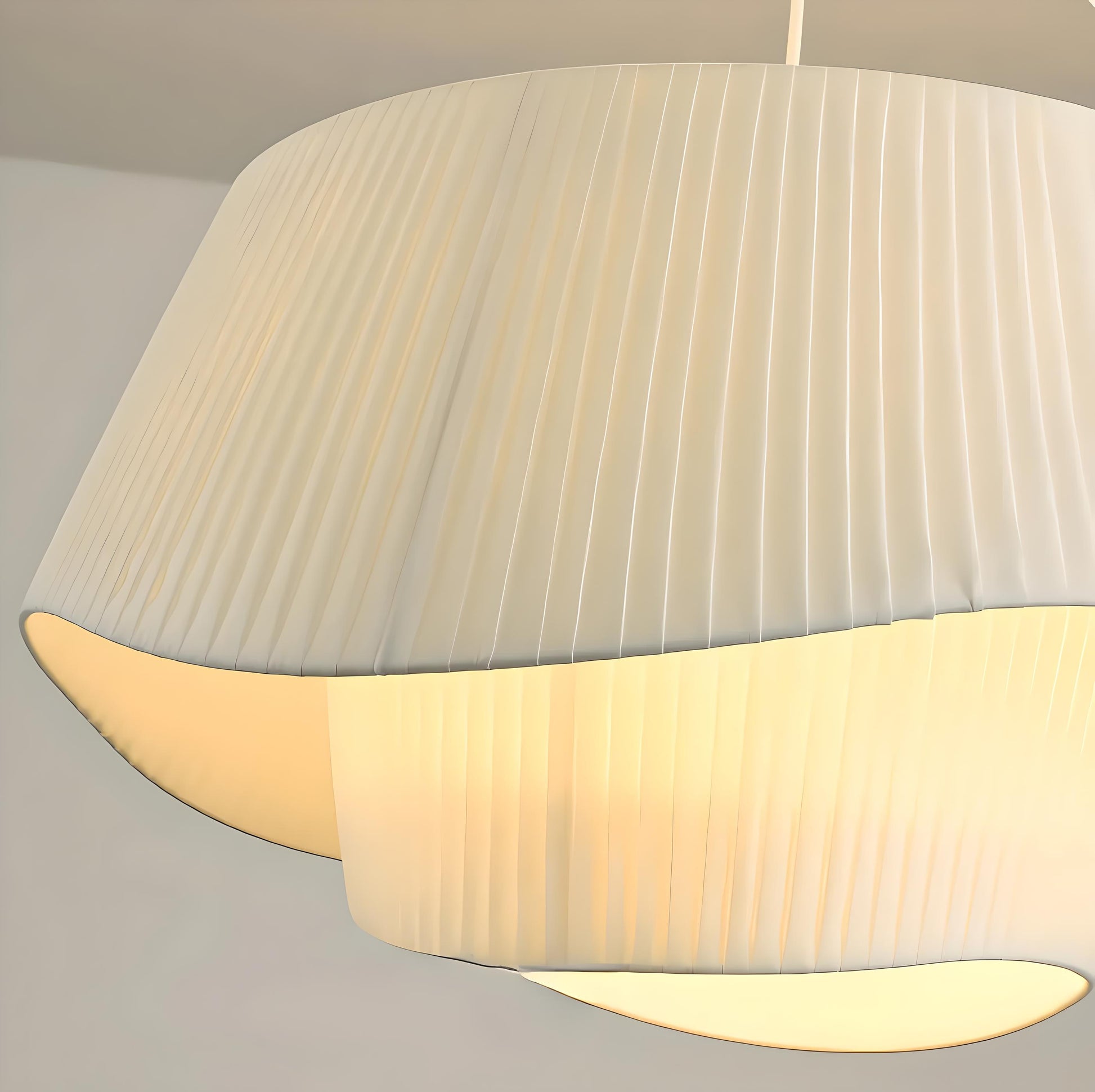 lampa cu model pliat rorra, homedit - Image 5