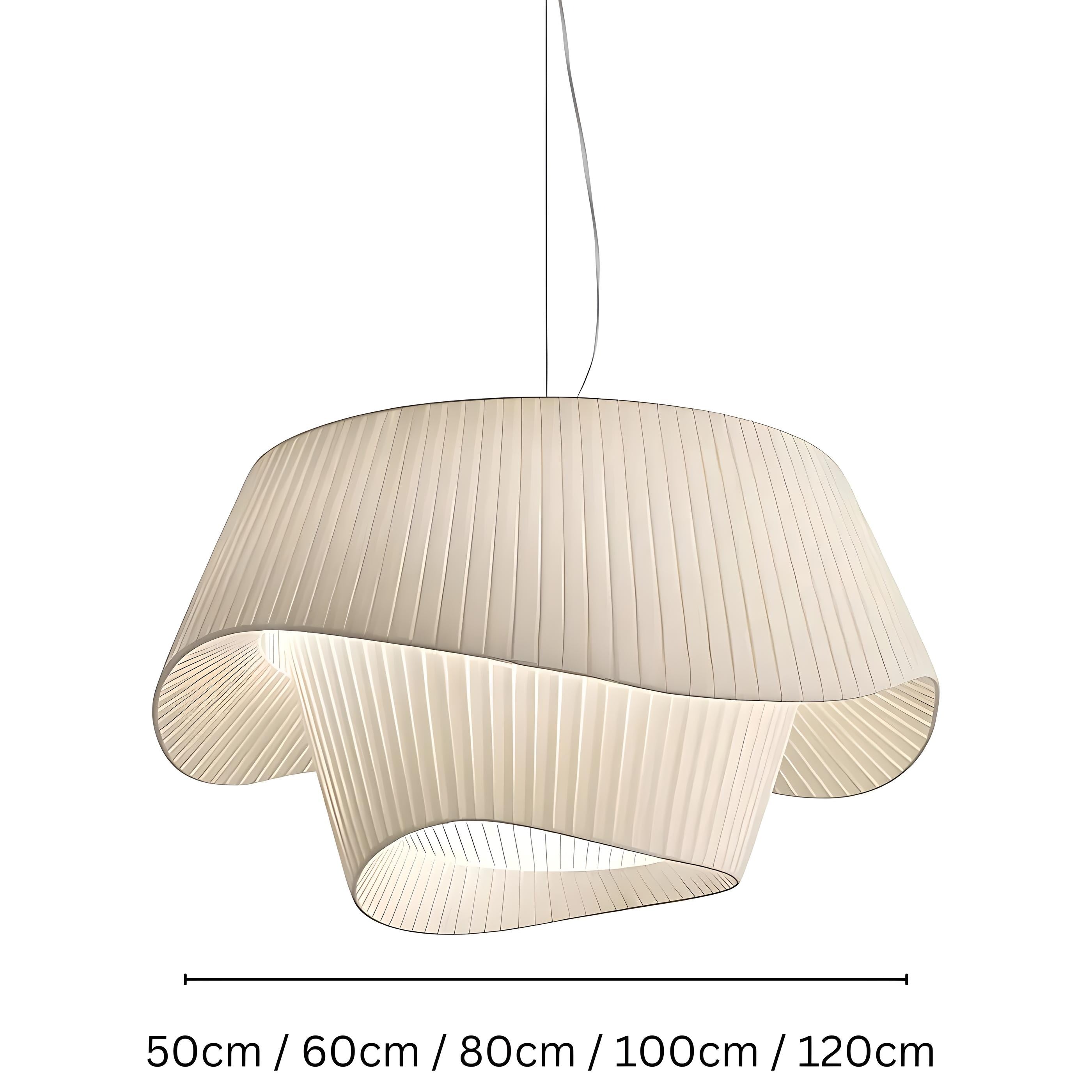 lampa cu model pliat rorra, homedit - Image 6