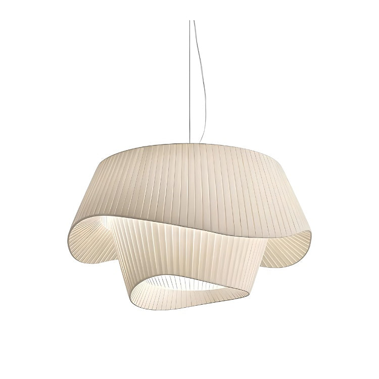 lampa cu model pliat rorra, homedit - Image 2