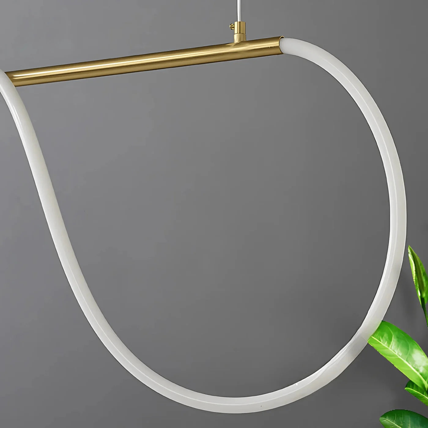 lustra moderna cu accente minimaliste modly, homedit - Image 5
