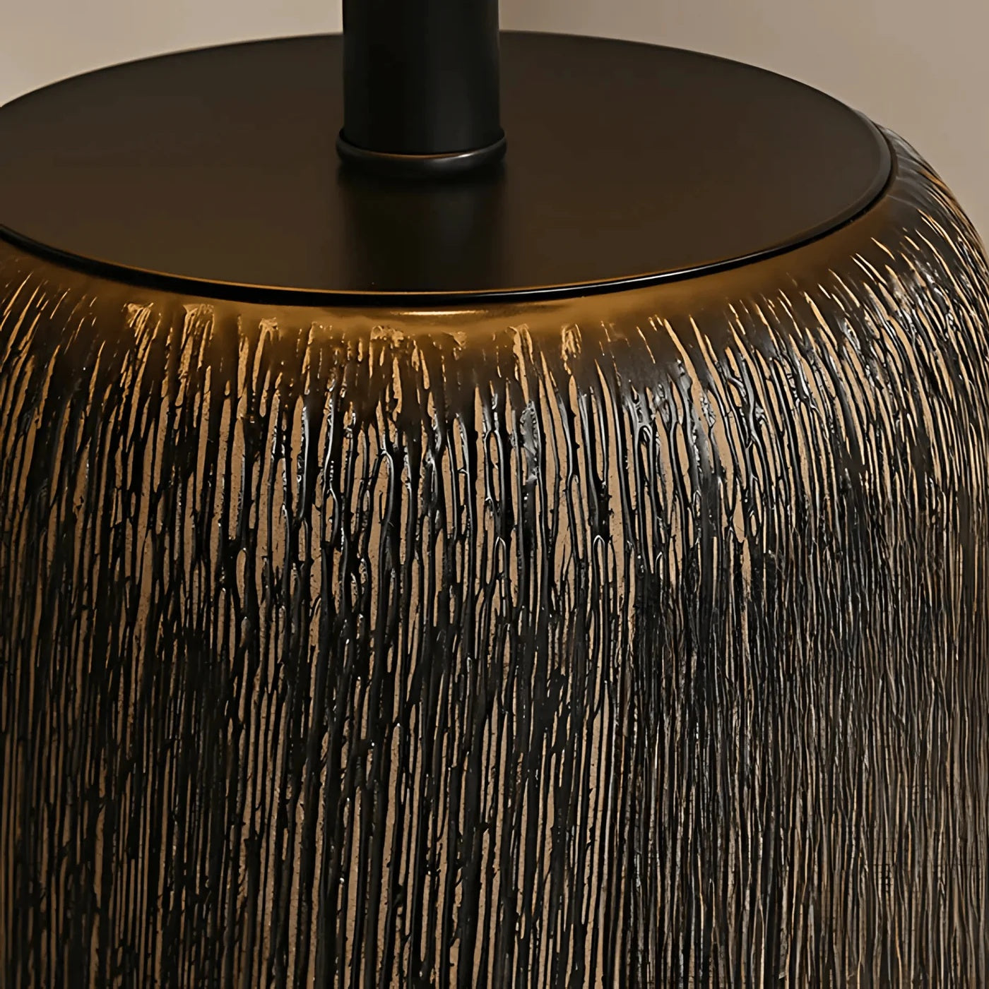 lampa de podea cu design natural arbor, homedit - Image 6