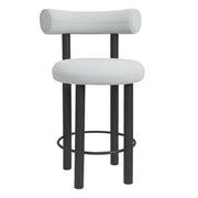Scaun de insula, înălțime șezut 65 cm Barstool, Homedit - Image 2