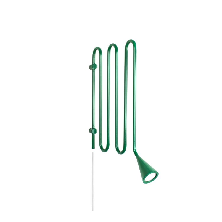 lampa de perete reglabila wonda, 35 cm x 38 cm x 5.5 cm, homedit - Image 5