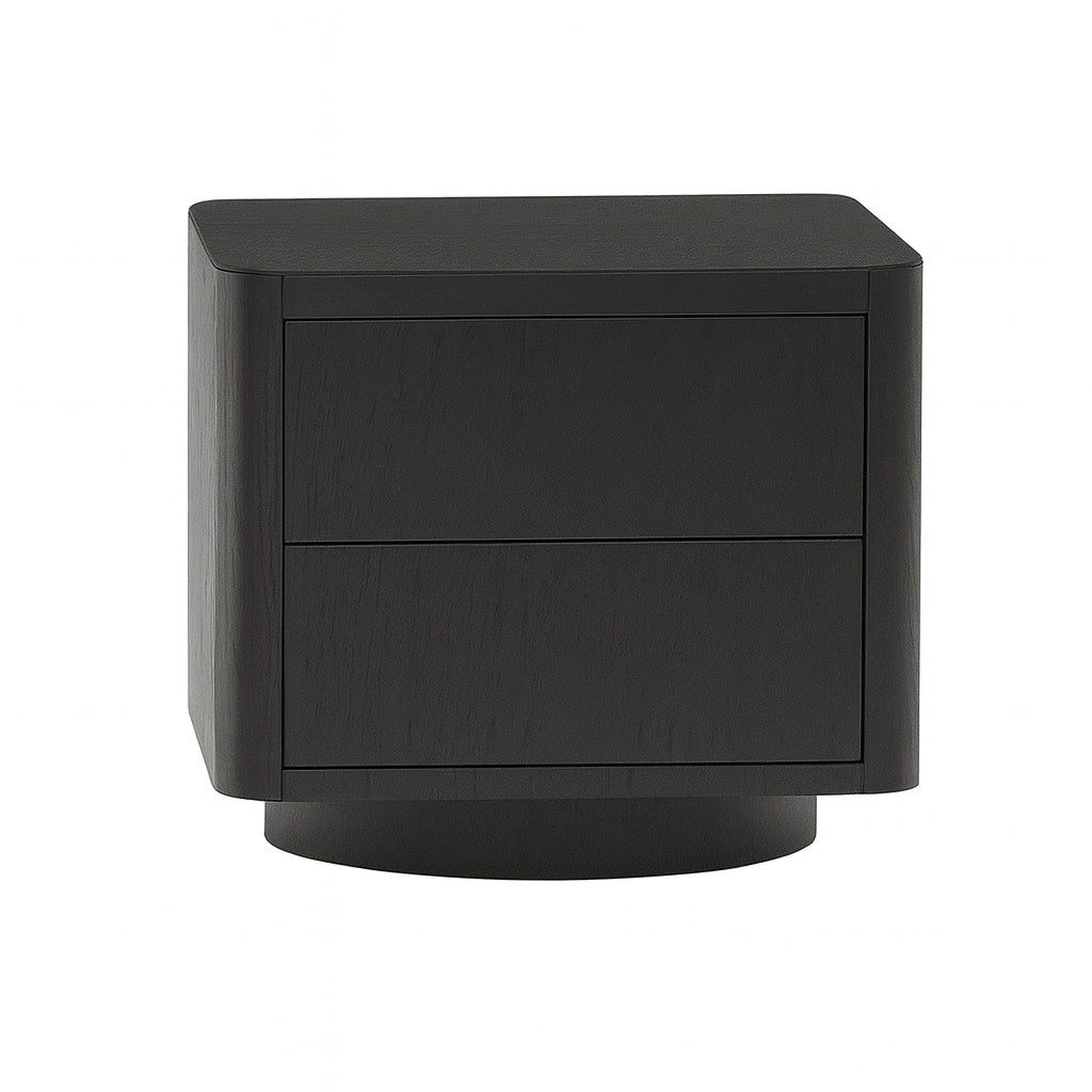 Noptiera premium Venice, 55 x 45 x 50 cm, Homedit - Image 3