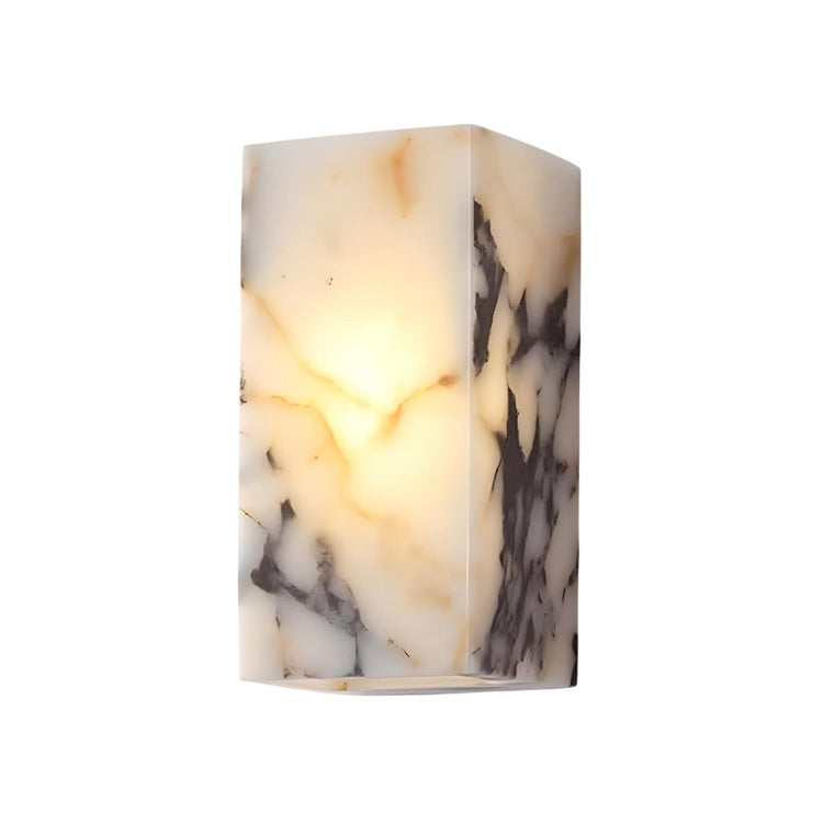 lampa de perete tarro, 8 cm x 8 cm x 16 cm, homedit - Image 6