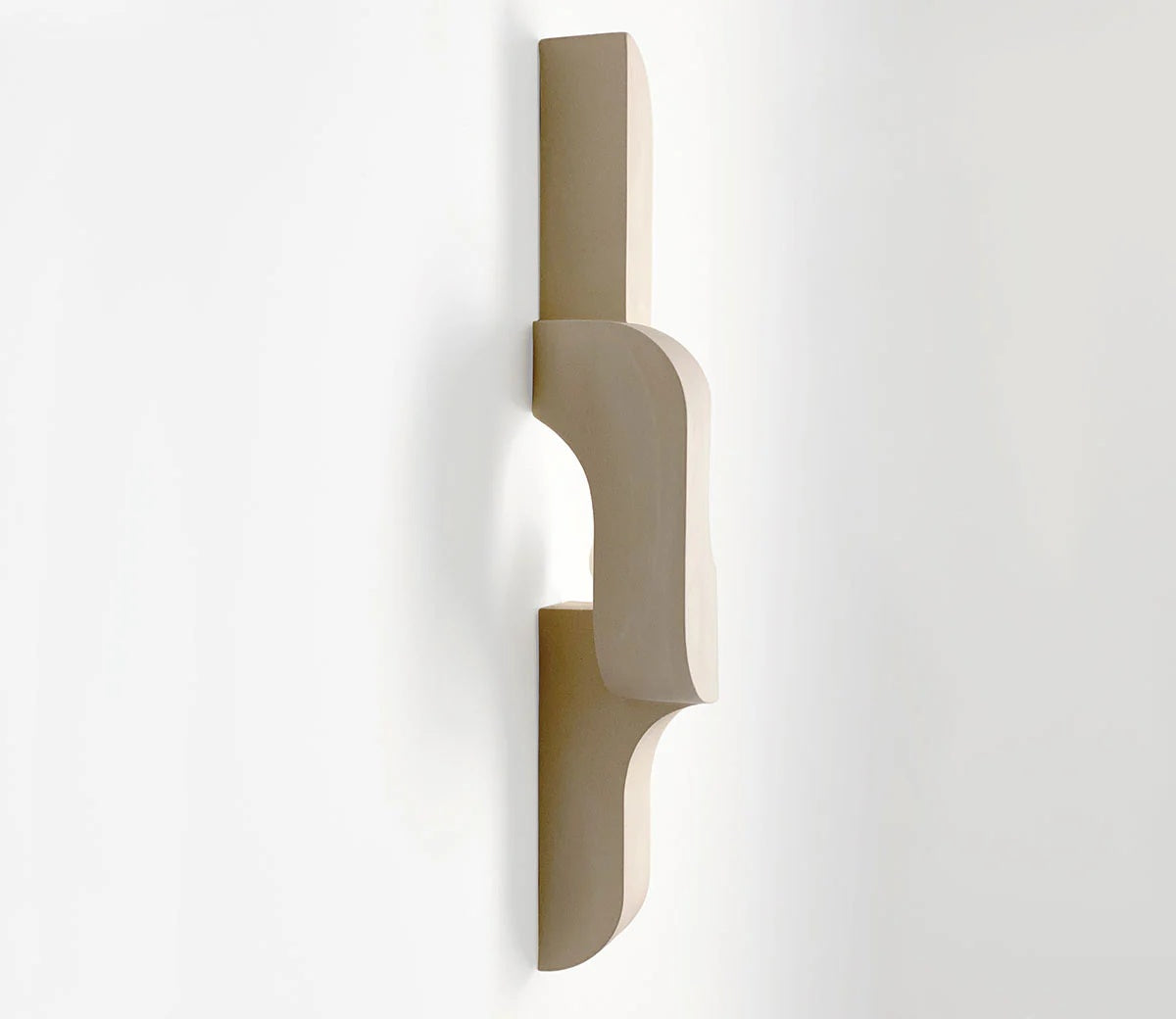 lampa de perete cu aspect 3D wadd, 13 cm x 53 cm, homedit - Image 5