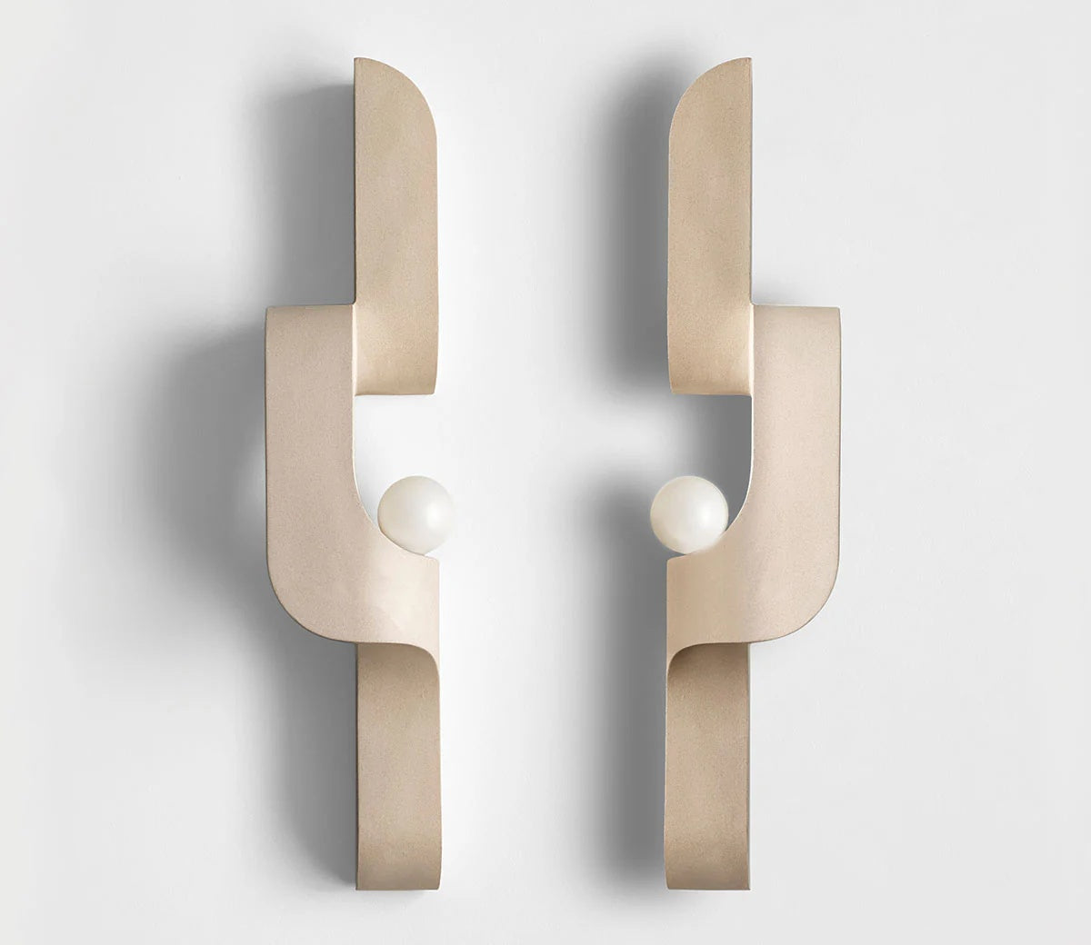 lampa de perete cu aspect 3D wadd, 13 cm x 53 cm, homedit - Image 6