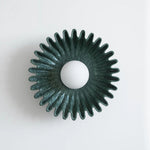 aplica de perete valurita bowl, 25 cm x 25 cm, homedit - Image 2