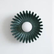 aplica de perete valurita bowl, 25 cm x 25 cm, homedit - Image 2