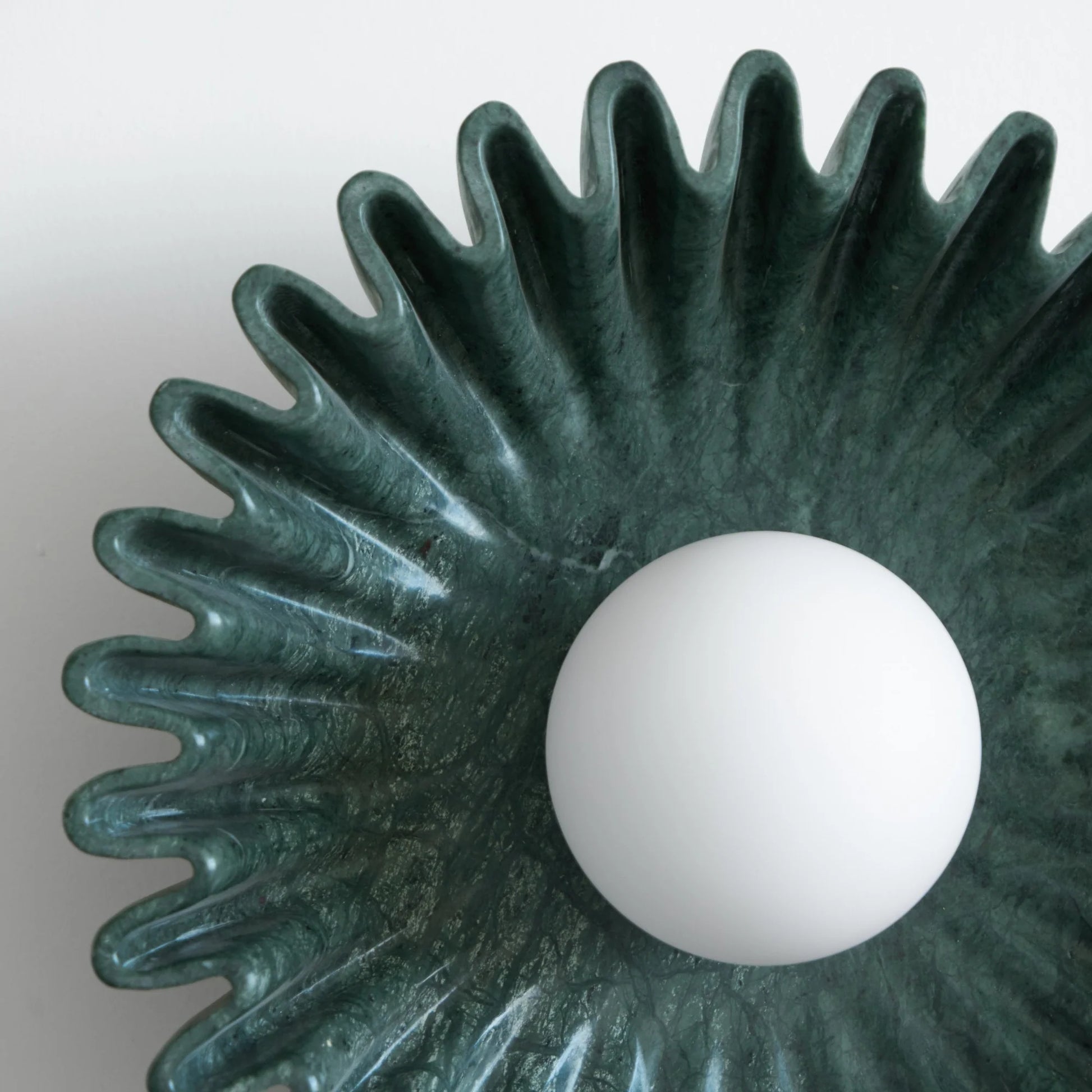 aplica de perete valurita bowl, 25 cm x 25 cm, homedit - Image 12