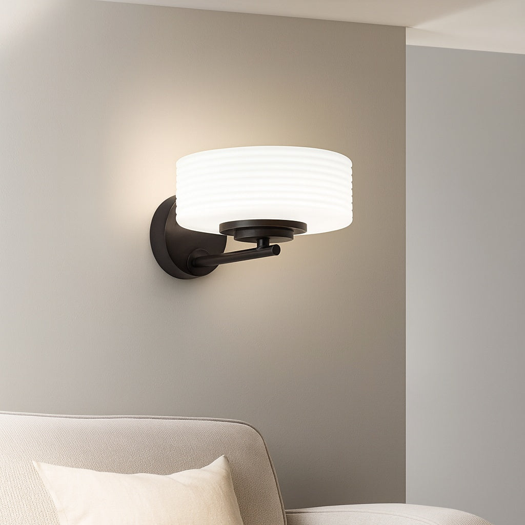 aplica de perete capri, 25 cm x 15 cm, homedit - Image 4