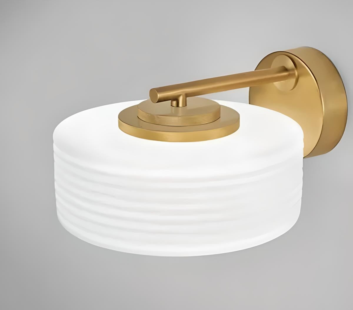 aplica de perete capri, 25 cm x 15 cm, homedit - Image 5