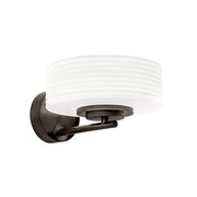 aplica de perete capri, 25 cm x 15 cm, homedit - Image 2