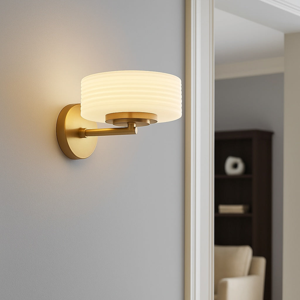 aplica de perete capri, 25 cm x 15 cm, homedit - Image 6