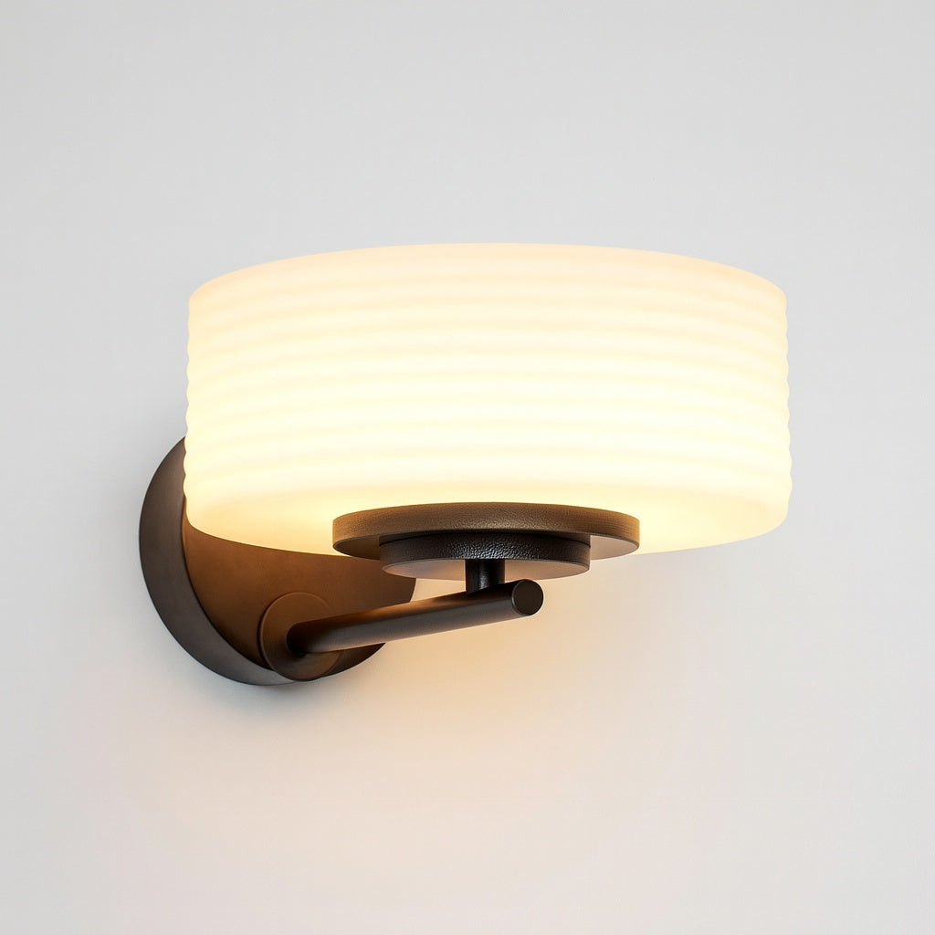 aplica de perete capri, 25 cm x 15 cm, homedit - Image 3