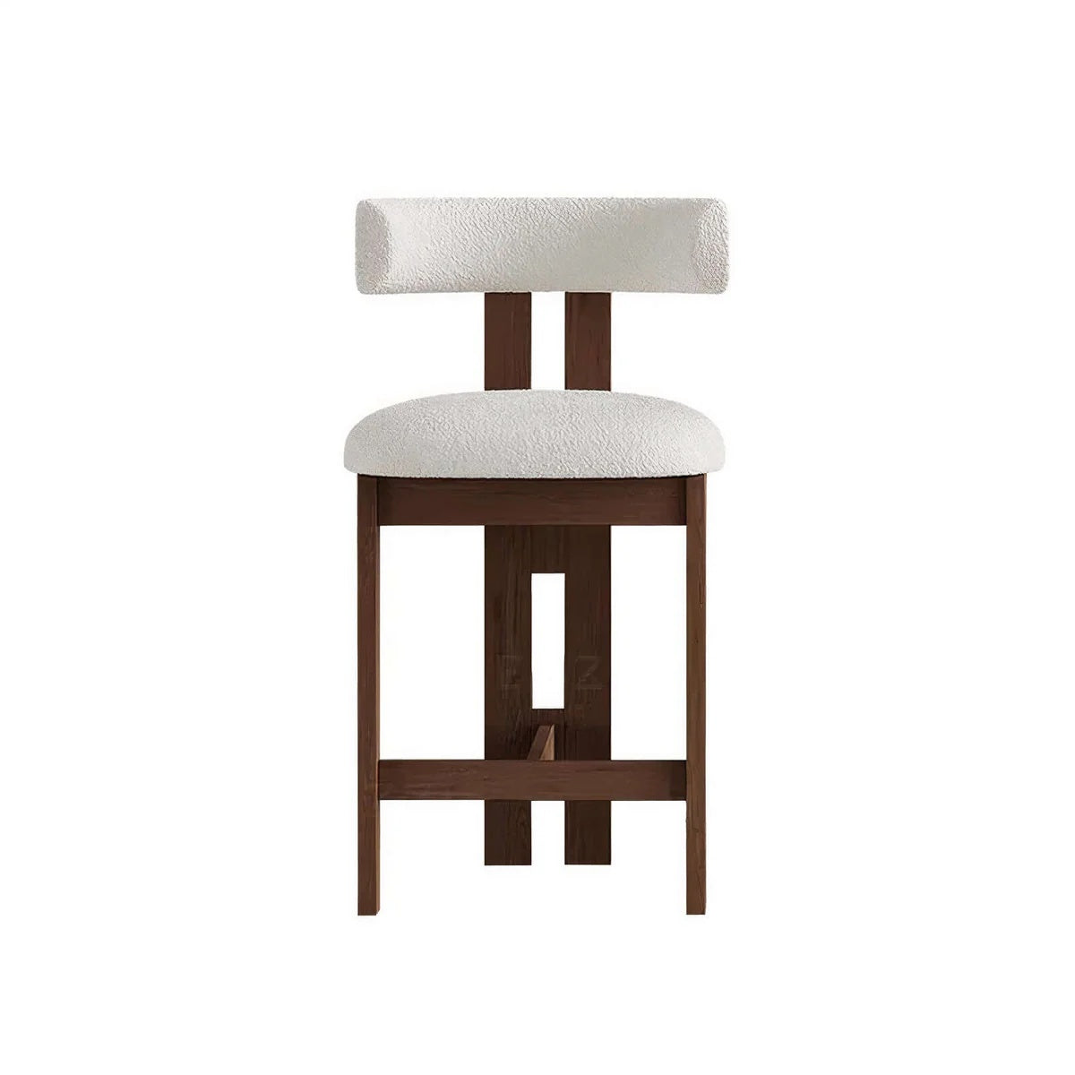 scaun triss bar lemn masiv premium, homedit - Image 3