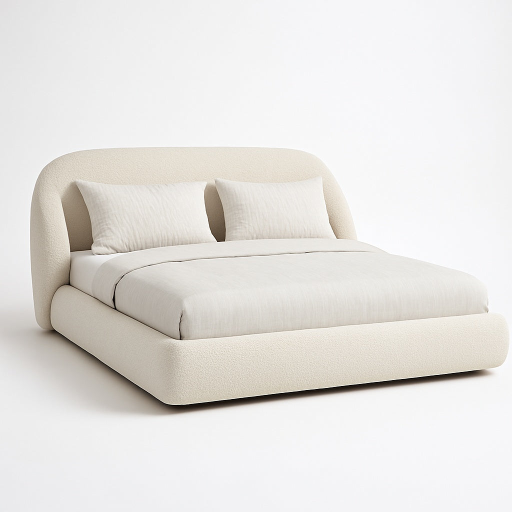 pat SoftNest, somiera inclusa si lada pneumatica, homedit - Image 2