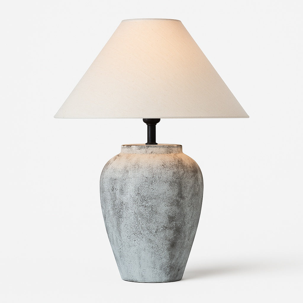 lampa ceramica titan, 53 x 40 cm, homedit - Image 2