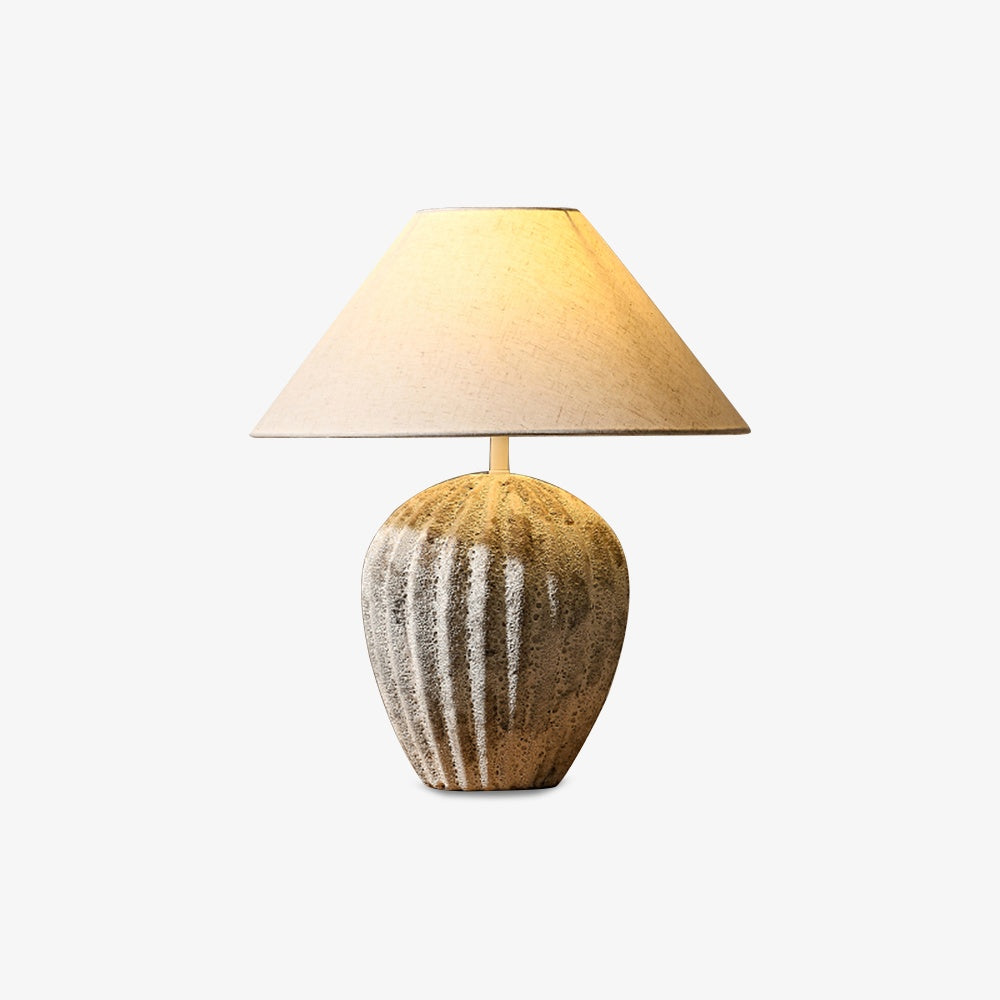 lampa ceramica dunes, 52 x 42 cm, homedit - Image 2