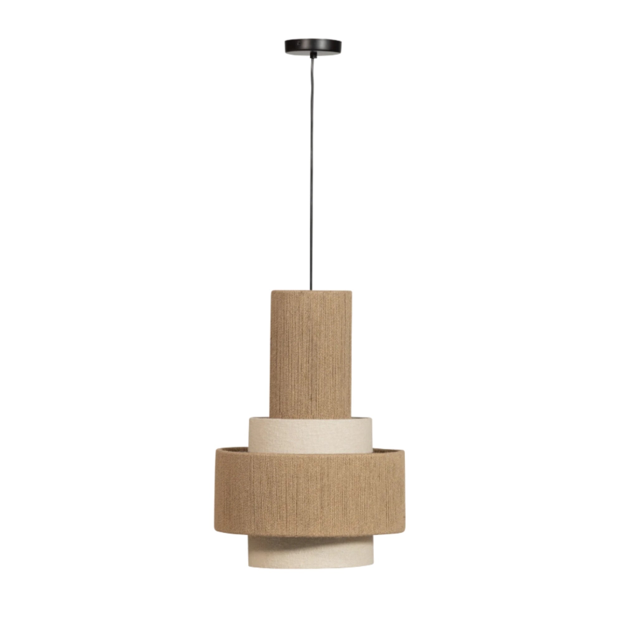 lampa suspendata duo, 56 x 38 cm, homedit - Image 2