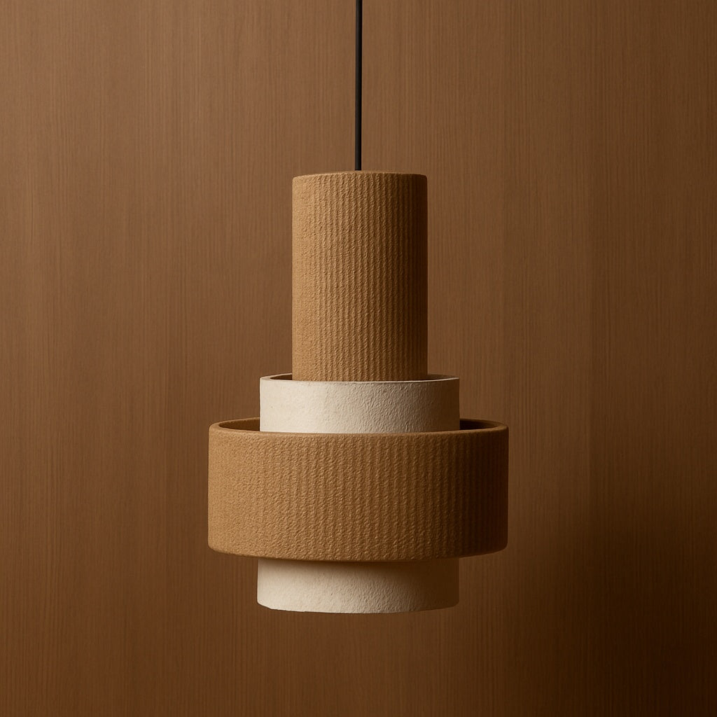 lampa suspendata duo, 56 x 38 cm, homedit - Image 3