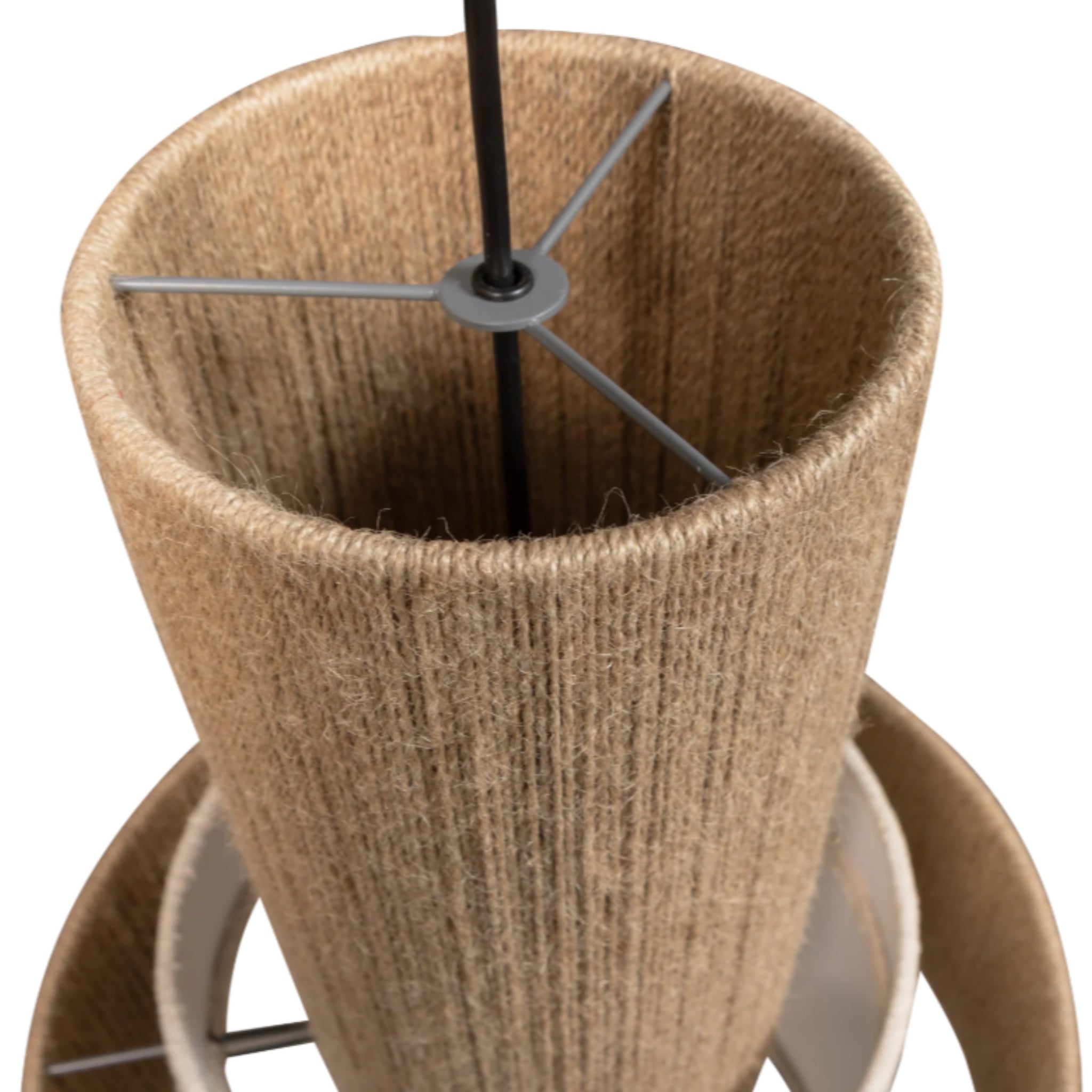 lampa suspendata duo, 56 x 38 cm, homedit - Image 4