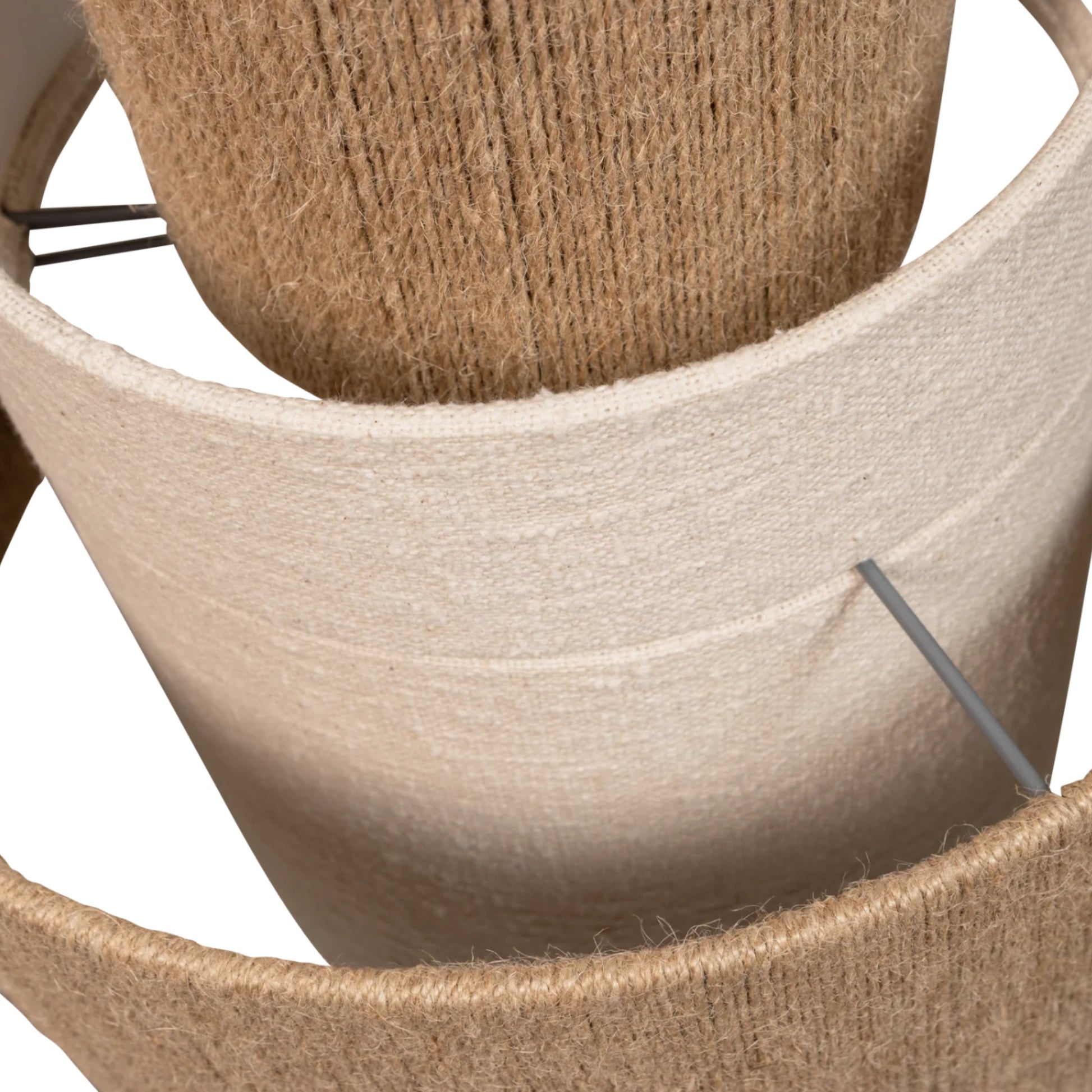 lampa suspendata duo, 56 x 38 cm, homedit - Image 5