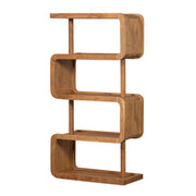 consola lemn masiv coral, 160 cm, homedit - Image 2