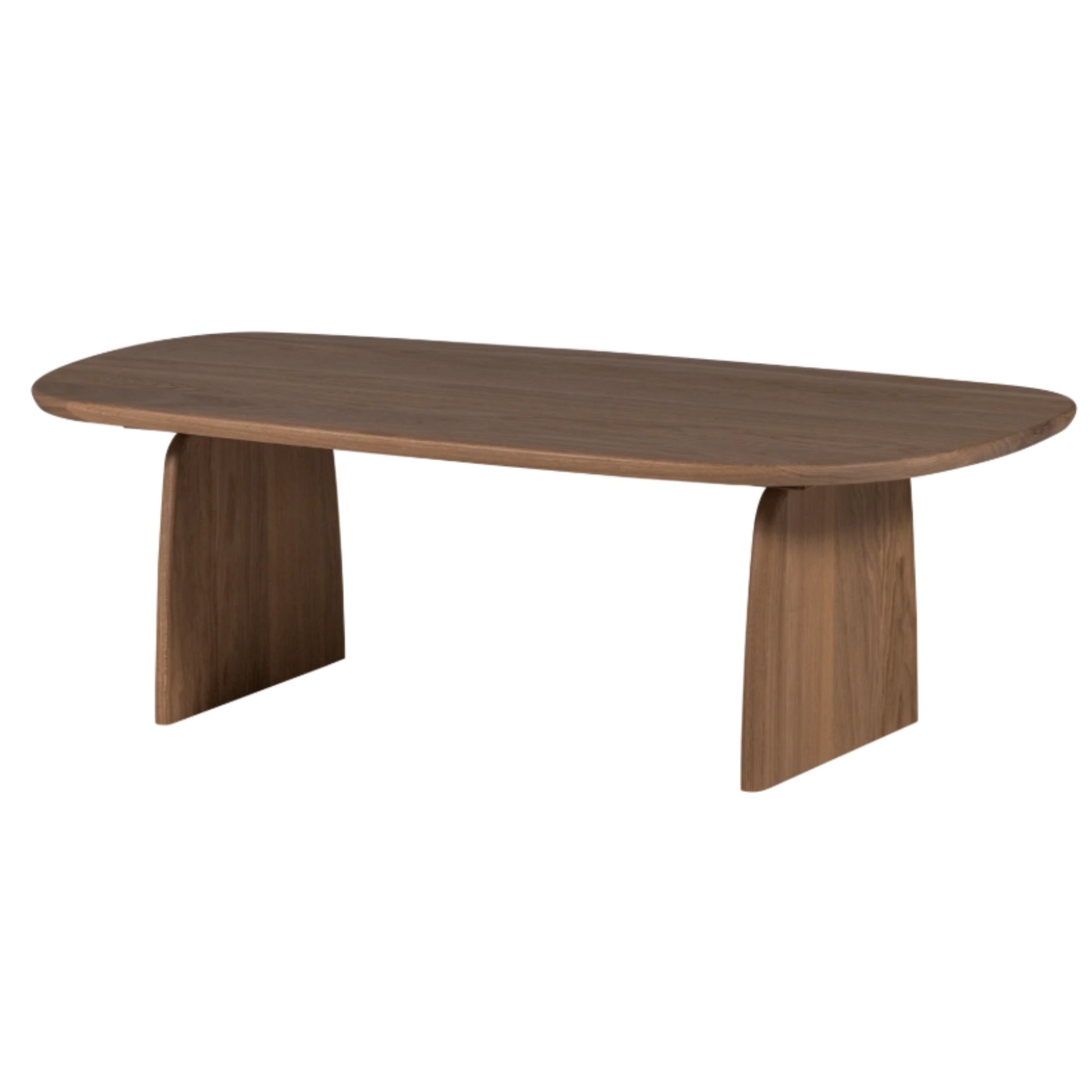 masuta cafea stejar tink, 60 x 40 cm, homedit - Image 10