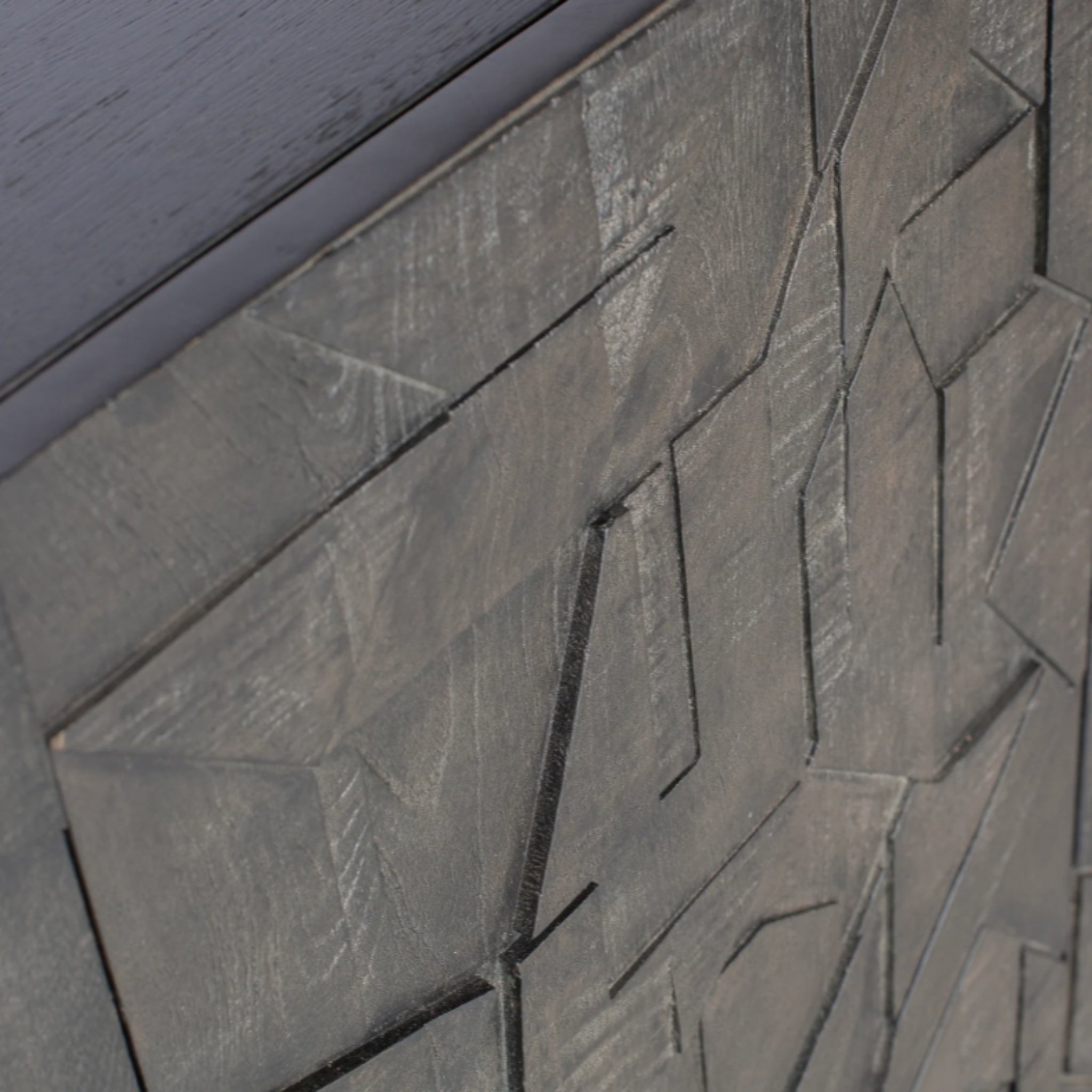 comoda tv grafica, 83 x 160 x 40 cm, homedit - Image 6