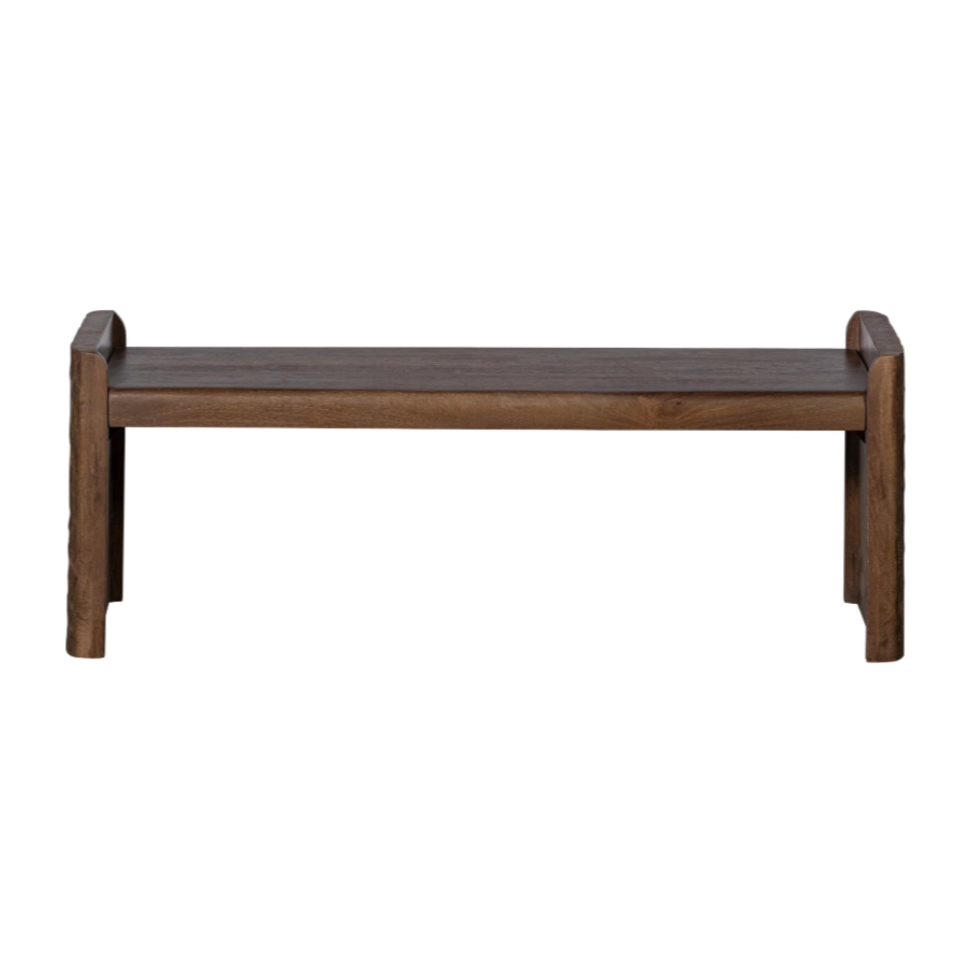 banca premium leah, 40 x 120 x 45 cm, homedit - Image 4