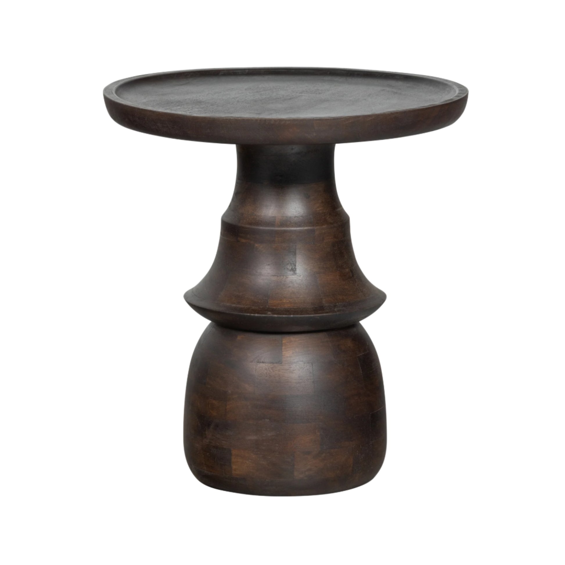 masuta cafea rook, 55 x 50 cm, homedit - Image 2