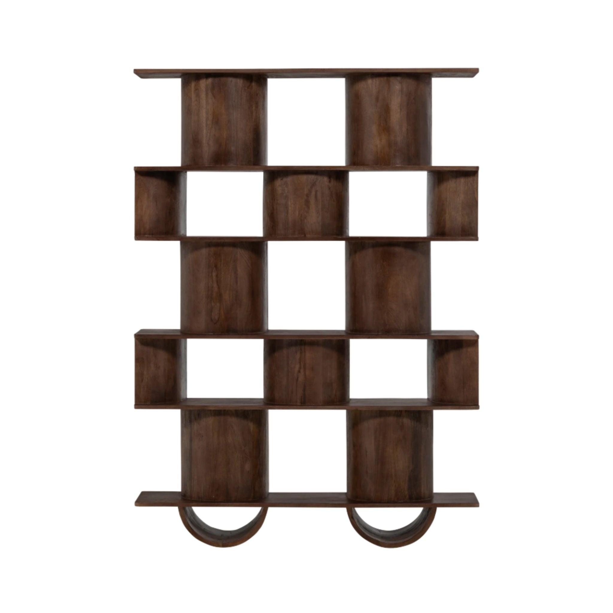 biblioteca illora, 180 x 130 cm, homedit - Image 4