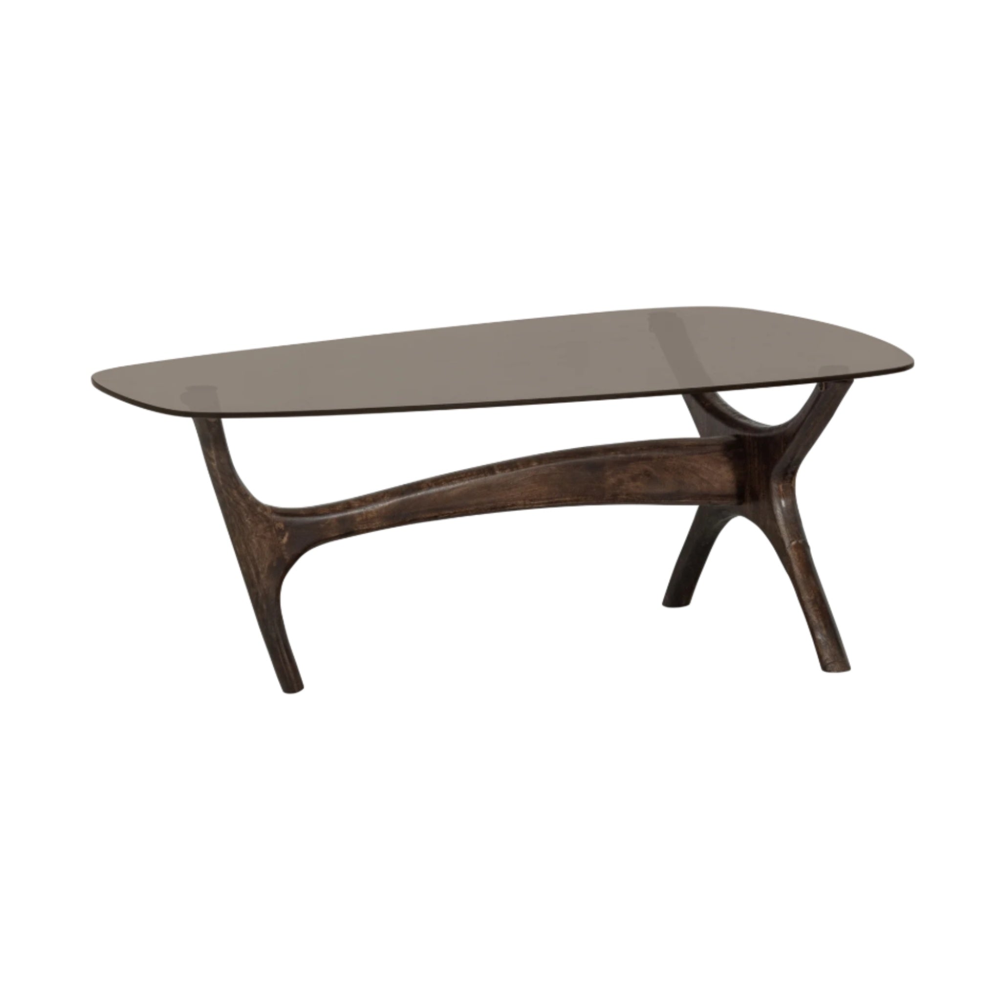 masuta cafea salem, 42 x 110 x 60 cm, homedit - Image 2