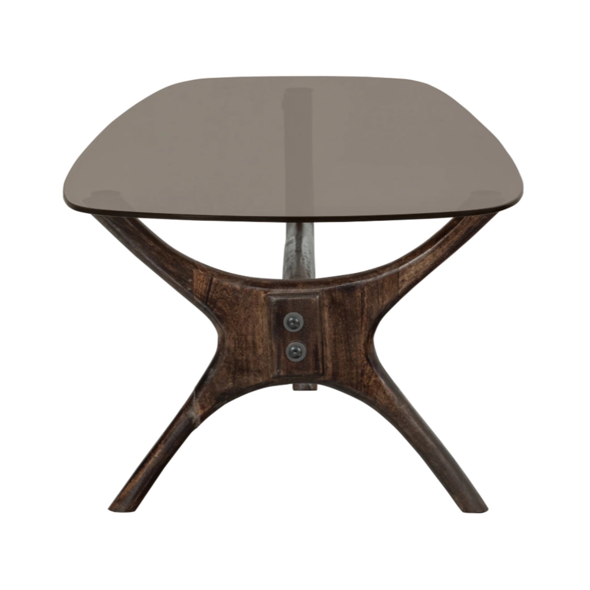 masuta cafea salem, 42 x 110 x 60 cm, homedit - Image 4