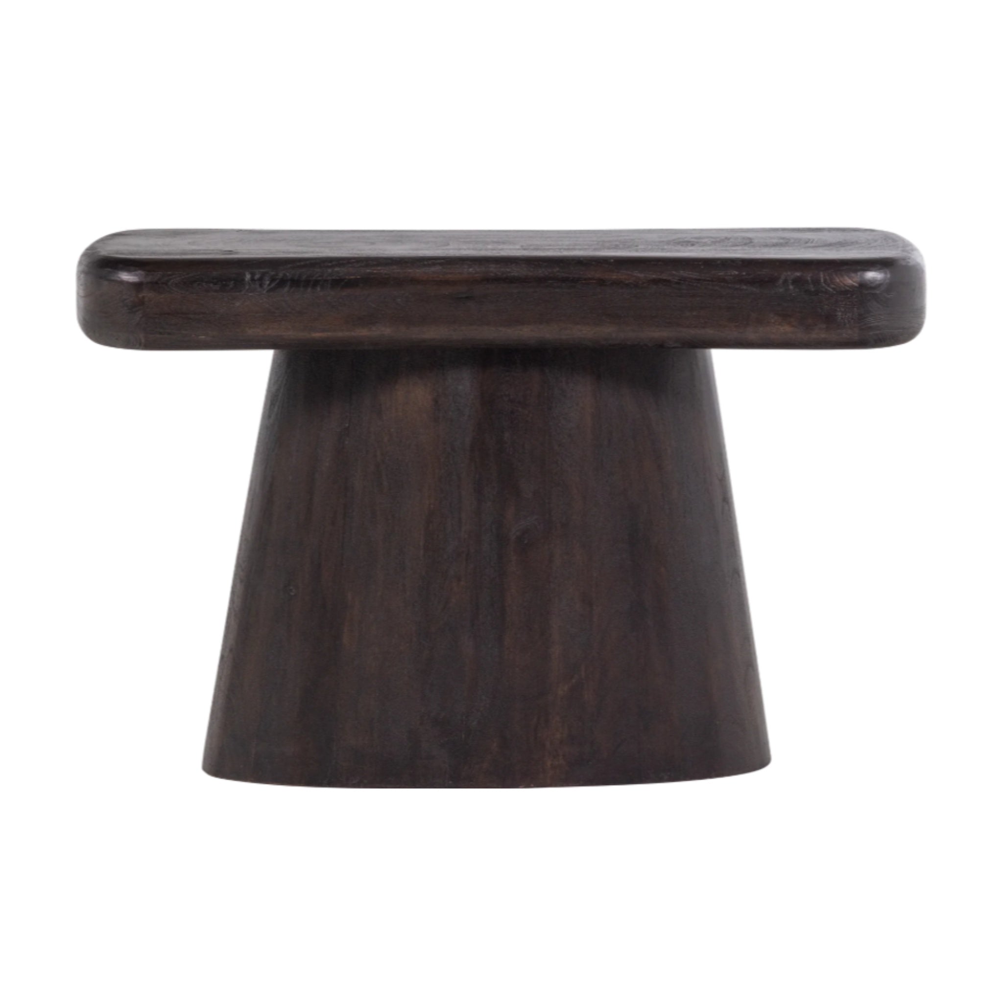 consola hol Talma, lemna de mango, 120 x 40 cm, homedit - Image 5