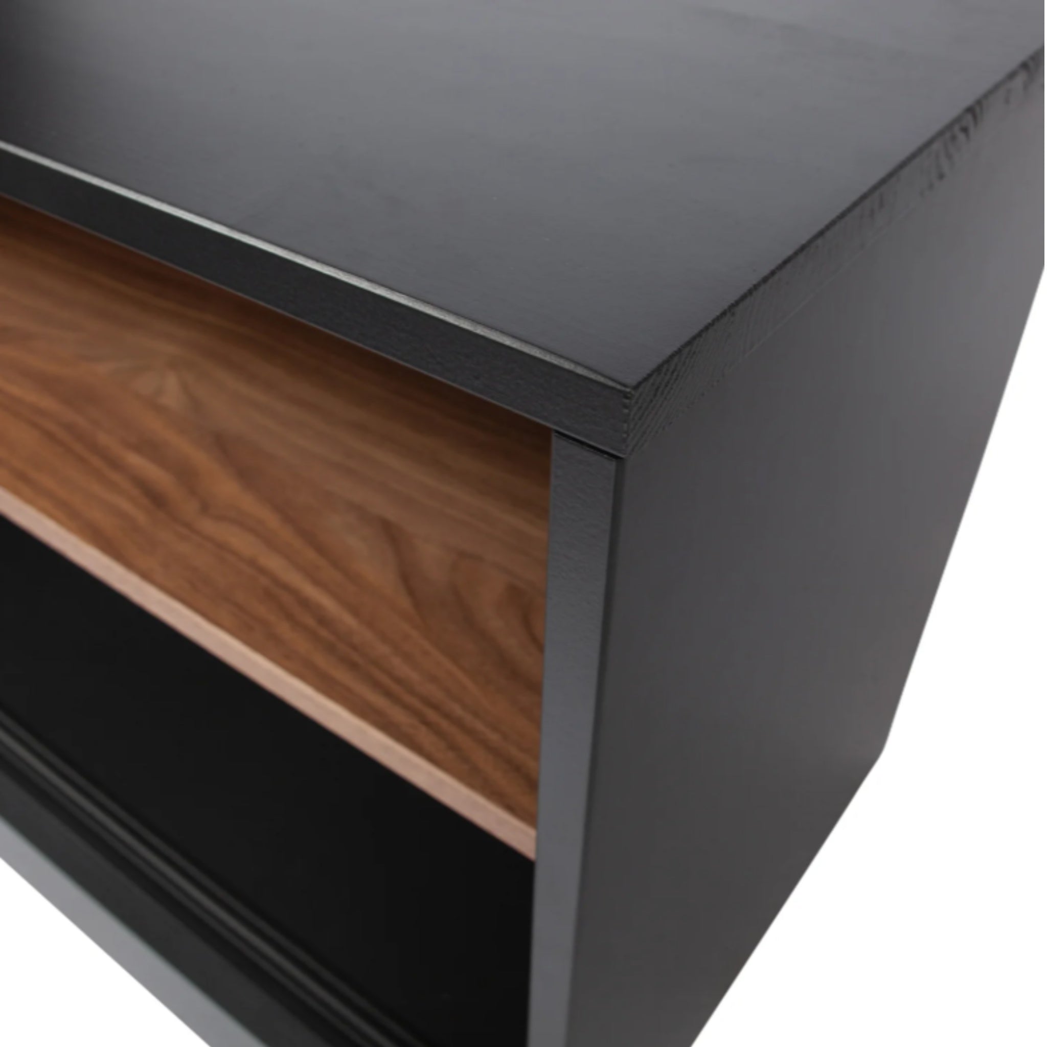 comoda tv tidoc, lemn masiv de pin, 180 x 50 x 42 cm, homedit - Image 4