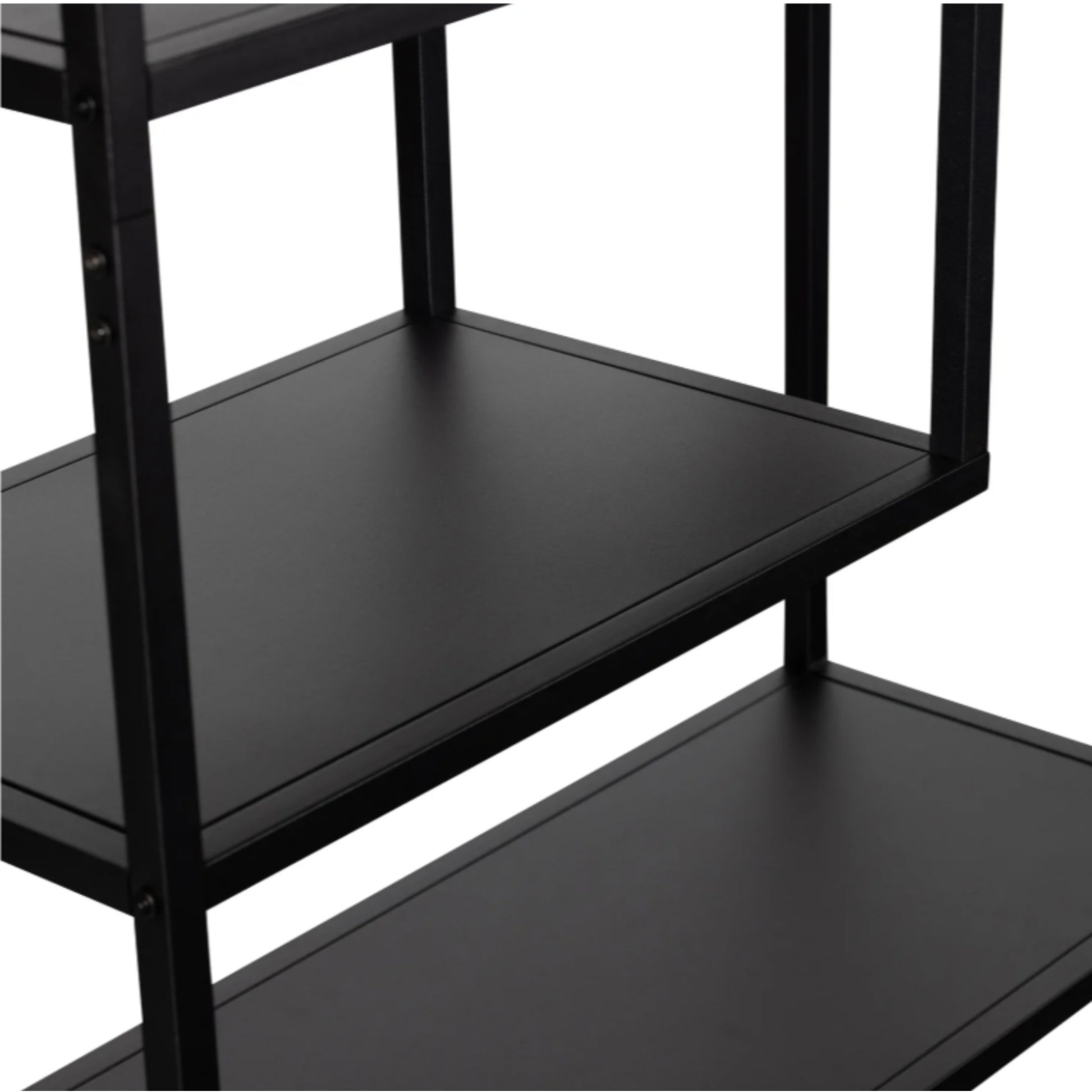 biblioteca randoll, 188 x 85 x 35 cm, homedit - Image 3