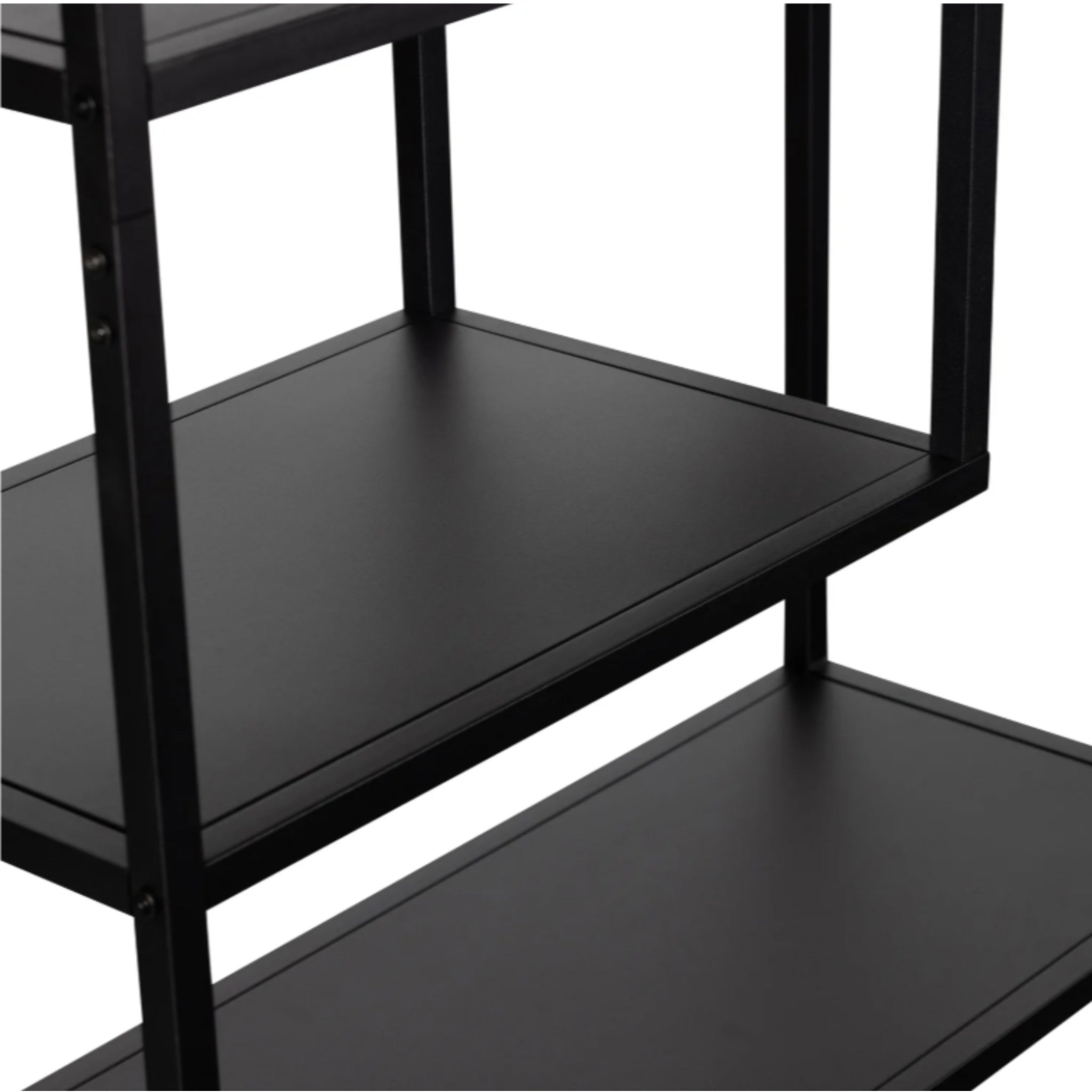 biblioteca randoll, 188 x 85 x 35 cm, homedit - Image 3