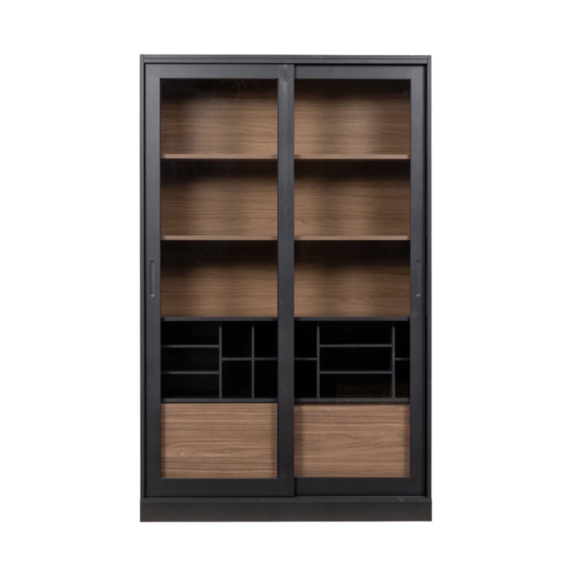 biblioteca pines, 200 x 125 x 47 cm, homedit - Image 4