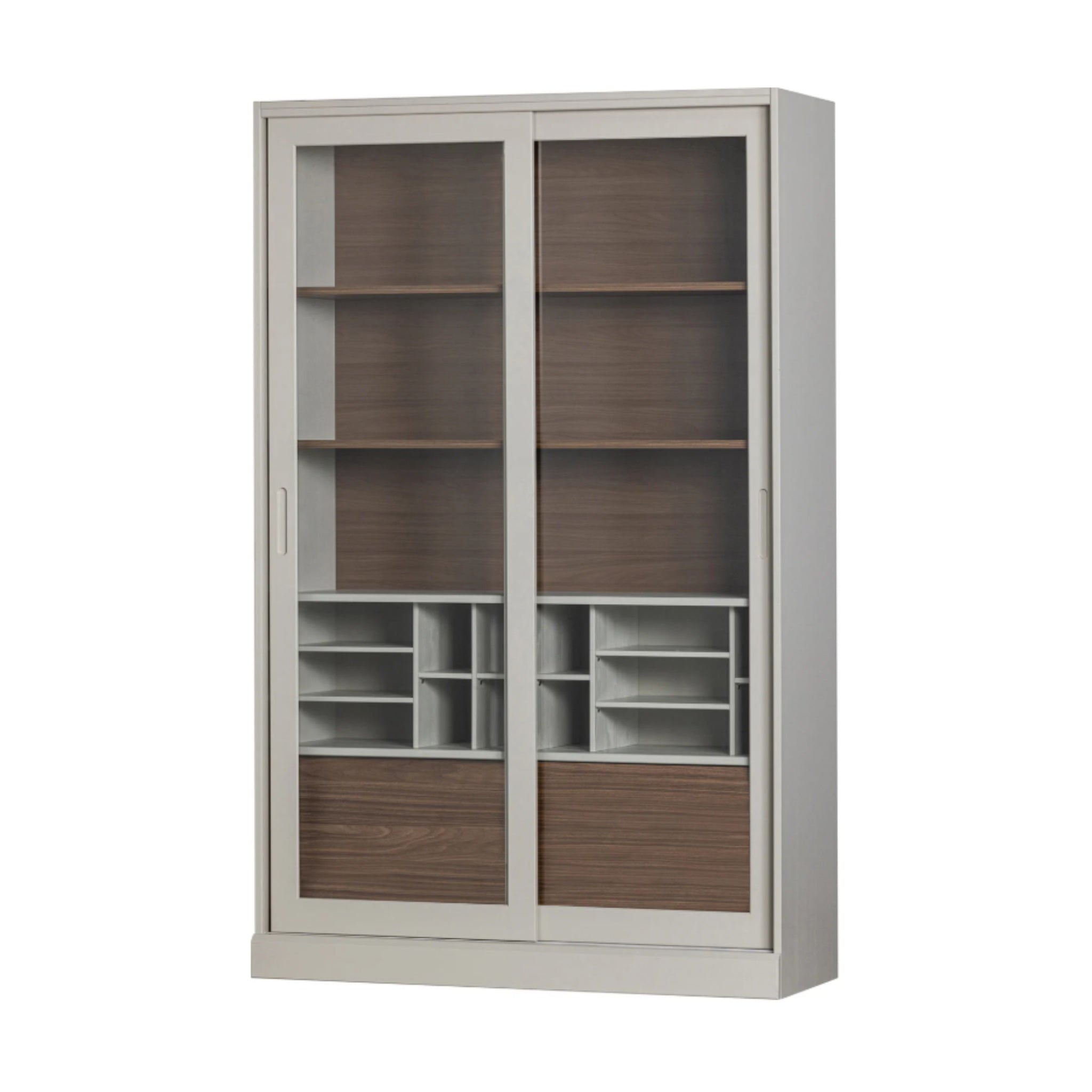 biblioteca pines, 200 x 125 x 47 cm, homedit - Image 6