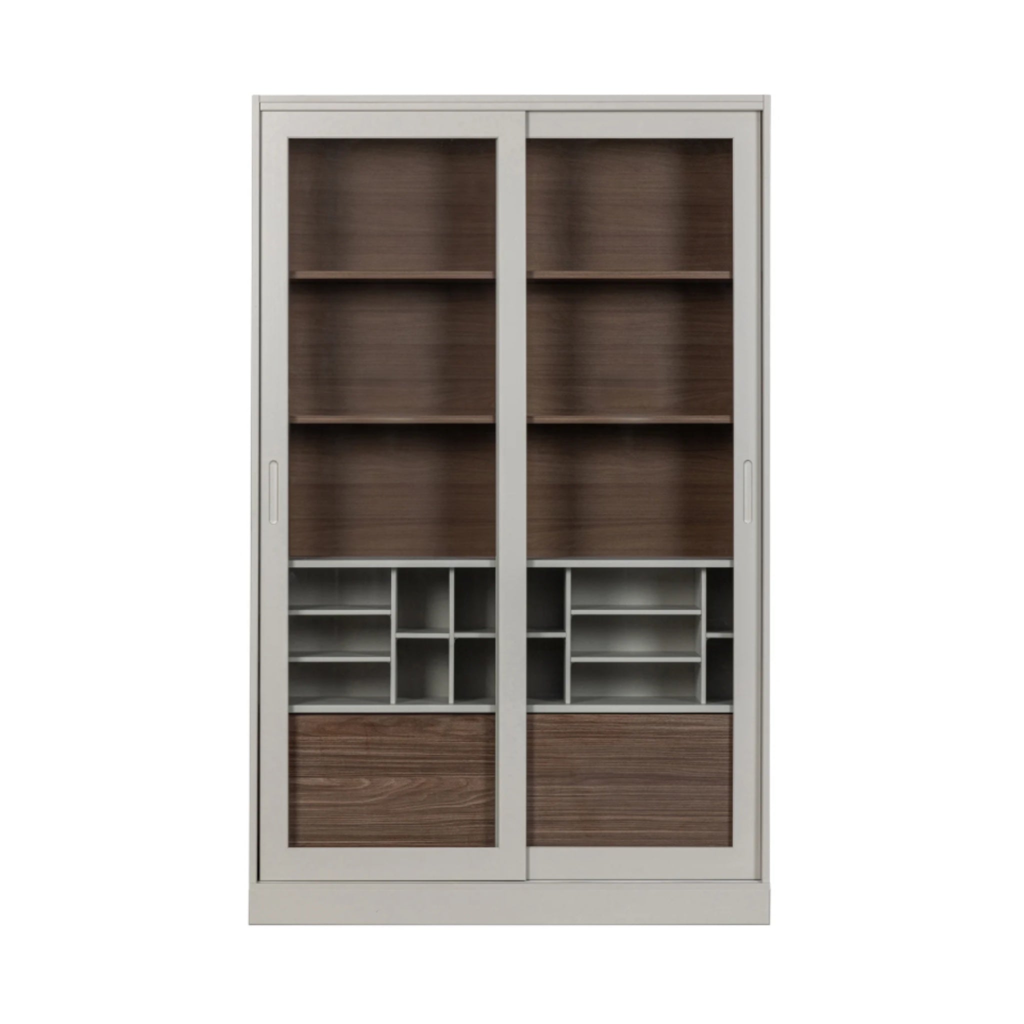 biblioteca pines, 200 x 125 x 47 cm, homedit - Image 10