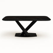 Masa living piatra naturala premium Maestro, Homedit - Image 12