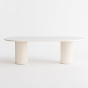 Masa dining premium White Beauty2, Homedit - Image 2