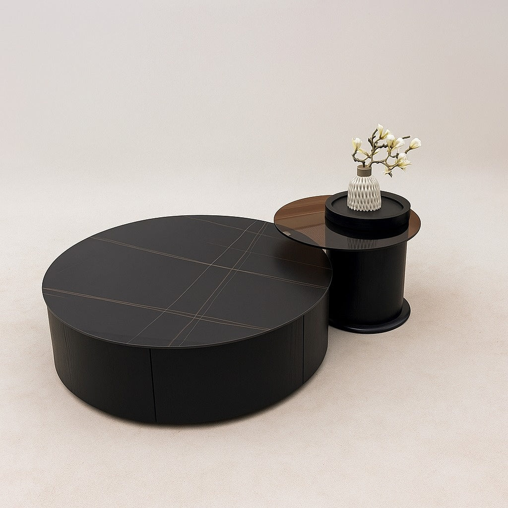 Masa cafea Chest, Homedit - Image 3