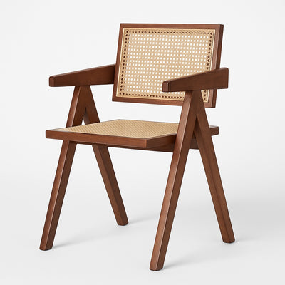 Next Scaun Premium Din Lemn Masiv Warm Strad, 81 x 51 x 52 cm, Homedit